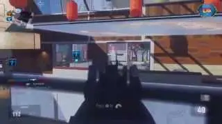 CoD AW: DNA Bomb by Pro Ayesh (Call Of Duty Advanced Warfare)