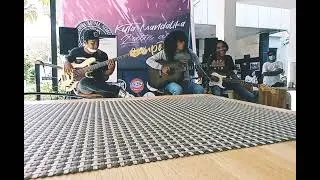 UB40 - Red red Wine (Cover by JOKERBAND)
