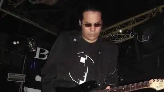 Bizarre Musik Machine - Hate Thing (Promo Video)
