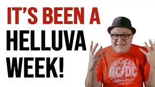 I&rsquo;m NOT Going to SUGARCOAT it&hellip;.This SUCKS But I&rsquo;ll Keep FIGHTING! | Professor of Rock
