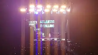 Netto Arena Thomas Anders 30.11.2019