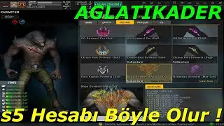 #wolfteam  Masterlı ve  +365 Gün OG Var ! (AGLATIKADER )