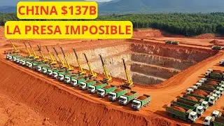 MILLONES DE TONELADAS  DEL HIMALAYA DESAPARECEN &mdash; Lo Que Hace China Te Dejar&aacute; Sin Palabras