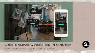 How to Create a Website with STANDOUT Website Builder in 2023