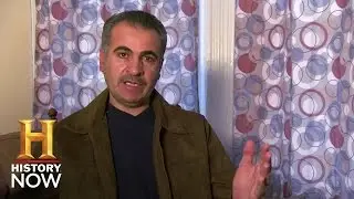 The Alteibawi Family: The New Americans (Episode 1) | History NOW