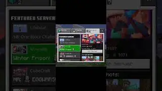 Tengo 1000 de ping Minecraft Bedrock Ayuda!