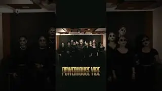 #COOLIE - POWERHOUSE - Anirudh - Elf&eacute; Choir | #Rajinikanth #sunpictures #lokeshkanagaraj #anirudh