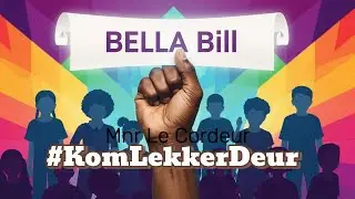 Программа Beyond BELA: следующие шаги для образования в Южной Африке с участием г-на Ле Кордёра |...