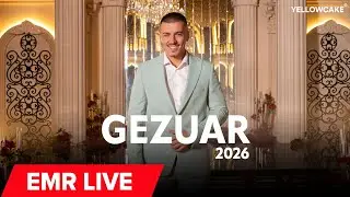 Bujar Mustafa - Gezuar 2026