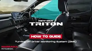 Triton MV нового поколения &mdash; система мониторинга водителя