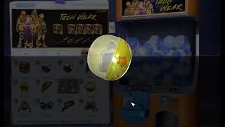 Microvolts Recharged - Capsule video ( Luck at the end :O )