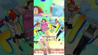 El Opening 4 de Sket Dance se titula &ldquo;Message&rdquo; y es interpretado por The Sketchbook #opening