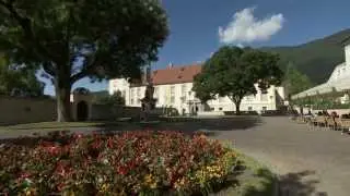 Vom Bischofssitz zum Museum -  Die Hofburg in Brixen (Trailer)