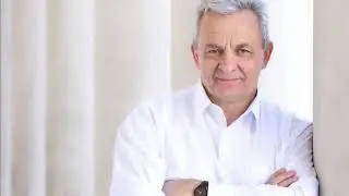 Лекция № 31 - Сергей Витюков - Внутренний Мир Человека (2020 Edition) - (06.28.2018)