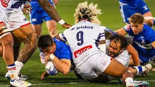 DREAM DEBUT | Liam Bowman Try vs. Old Glory DC (May 18, 2023)