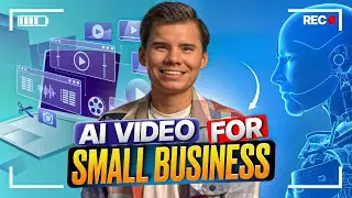 Boost Your Sales with These 10 AI Video Marketing Tools