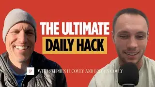 The 1-2-3 Method: The Simple Daily Habit That Beats Chaos