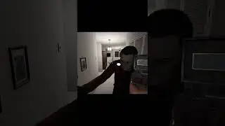 Phasmaphobia 😊 #friends #horror #phasmophobia #multiplayer #shorts #funny #fyp #gaming #clips