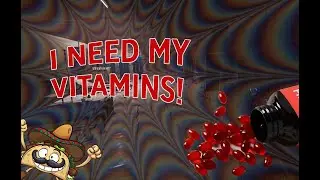 Vitamins Part 1!! New Skier Task Patch 0.9 EFT