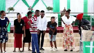 NGONJERA  VIJANA TUNAZO NGUVU