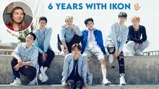 iKON - MY TYPE (iKONIC Reaction) *happy 6th debut anni* | trvng