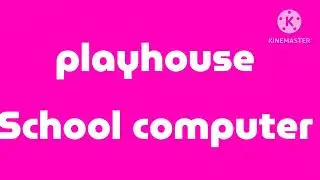 School computer gameshack closing logos (DC-CN-AK AU)