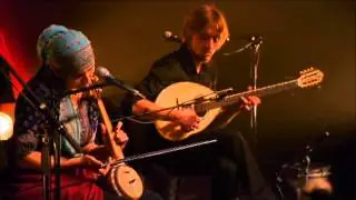 Caci Vorba - Live (Liege 2011)