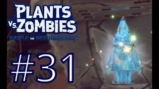 Diamond gnome 6! Plants vs Zombies Battle for Neighborville gameplay part 31 (PC)