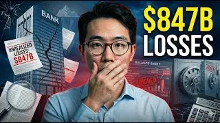 The $847 Billion Bank Secret Hidden in Plain Sight