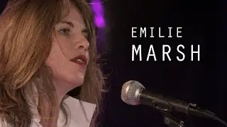 Emilie Marsh - Haut le c&oelig;ur - Live @ Le Pont des Artistes