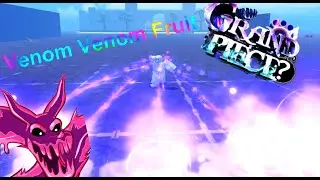 [GPO] VENOM COMING TO GPO! Update 6 soon?!