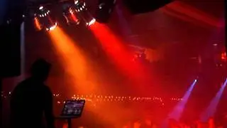 Disco mit DJ Dr. Bamberger und Planet-Showtechnik
