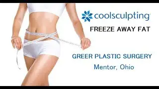 Cool Sculpting in Akron Ohio ~ Safe And Affordable