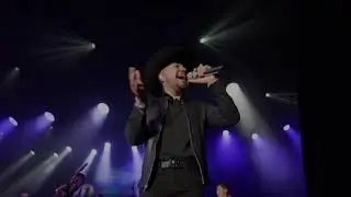 Qu&eacute; Nos Pas&oacute; - Gerardo Coronel &uml;El Jerry&uml; (Video Lyrics)