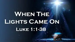 Crystal Spring Baptist Church  12-7-2025