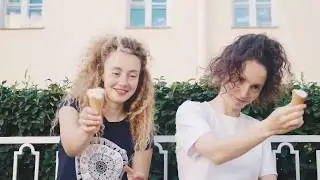 CURLY' - What do girls like (v.2)