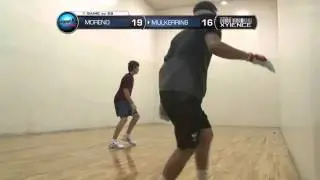 Idaho 2013: Moreno vs. Mulkerrins