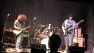 Automatic - Lost By Found playing at The Empire