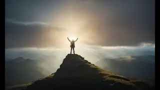 Triumph of Determination: Overcoming Setbacks to Success