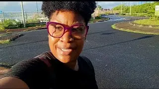 What a strssful situation in Martinique ||Quelle situation stressante en Martinique. 
