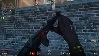 1V5 ACE CLUTCH (CS2/OFFICE)