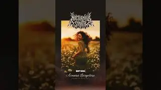 Asmara Gelora (Malam Ku Bermimpi) – Modern Metalcore Reimagined | Sebuah Tribute Untuk Legenda