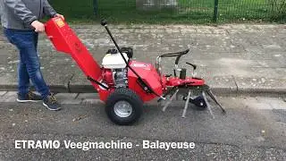 ETRAMO LV90H