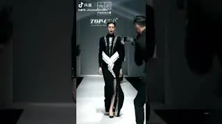 #china#fashion#week#Chinese #trend #style#designer