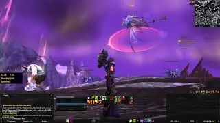 The Frost Wyrm and its Master WoW Quest