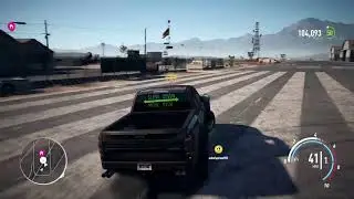 NFS:Payback Slow cars