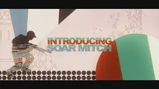 Introducing SoaR Mitch