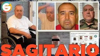 Pedro Inzunza &lsquo;El Sagitario&rsquo;: Parapl&eacute;jico y sin poder  #Sinaloa