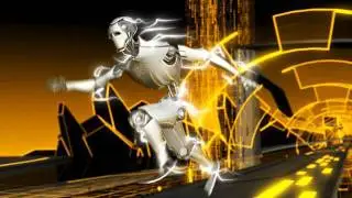 T.E.C. soundtrack - Pure Electronics
