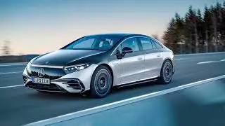 Top 10 Tesla Alternative Electric Cars with Good Battery Range real